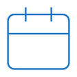 AP aging with forward payment calendar