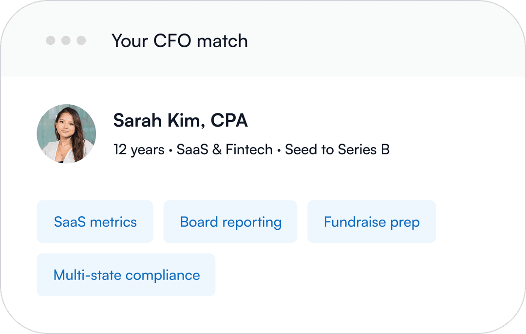 CFO match preview