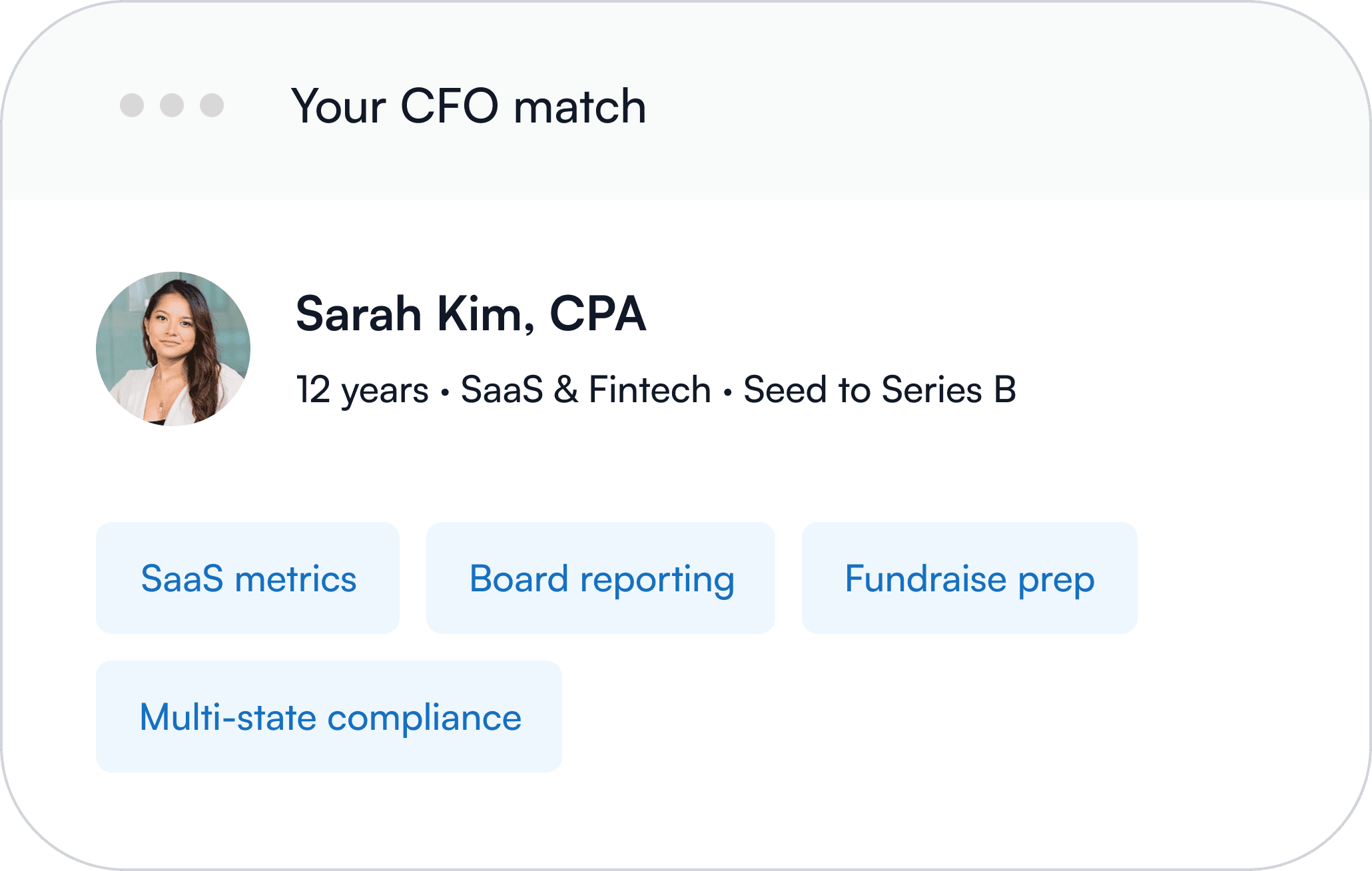 CFO match preview