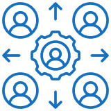 24-hour stakeholder delivery