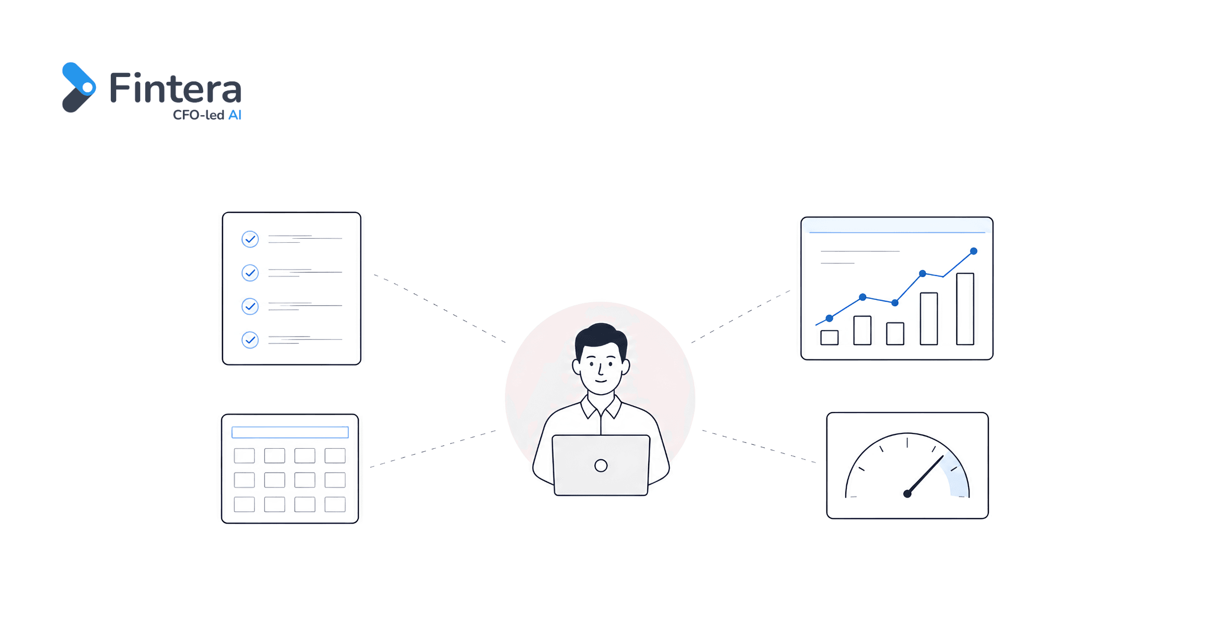 Outsourced CFO services vs full-time CFO: What you get, what you give up,  and when the trade-off makes sense