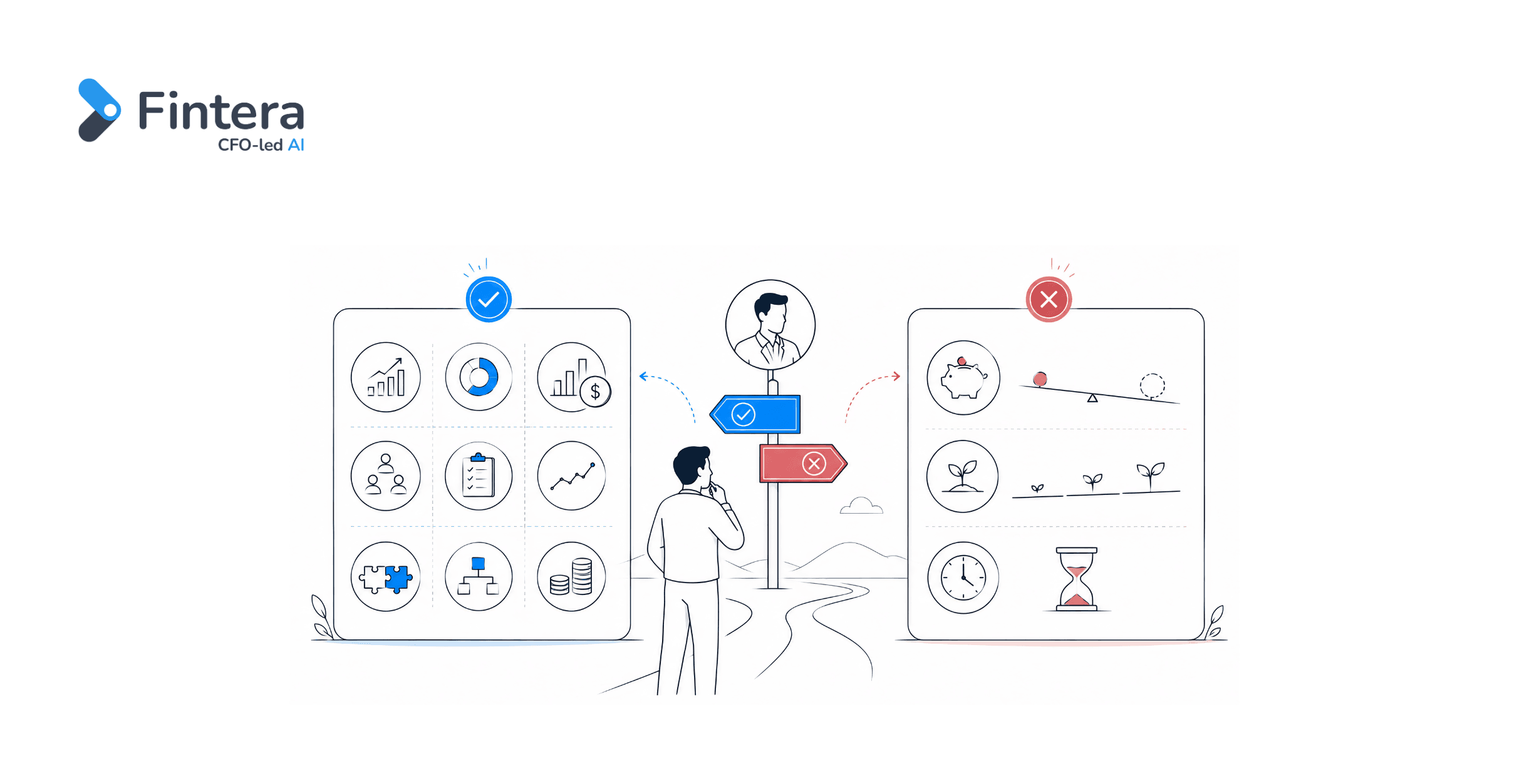 When should a startup hire a CFO? 9 signals it is time, and 3 reasons to wait