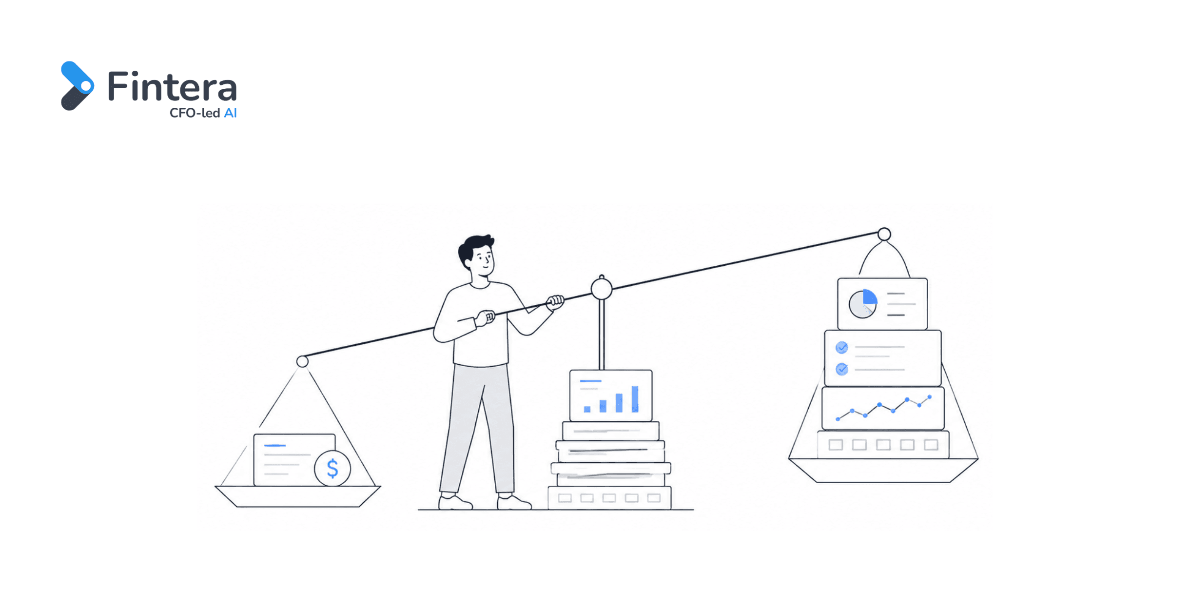 SaaS accounting services by stage:  What your books need to look like at  seed, Series A, and Series B