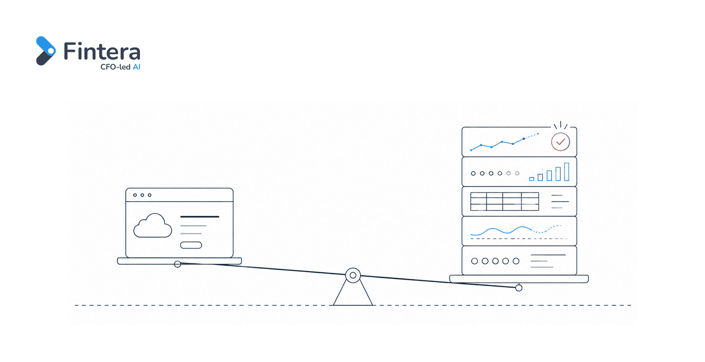 SaaS fractional CFO: Why SaaS startups need specialized financial leadership