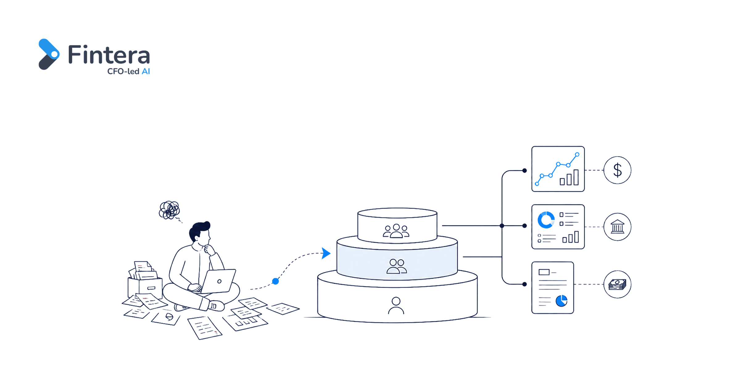 The founder's guide to fractional CFO services: Scope, tiers, and the right fit for your stage (2026)