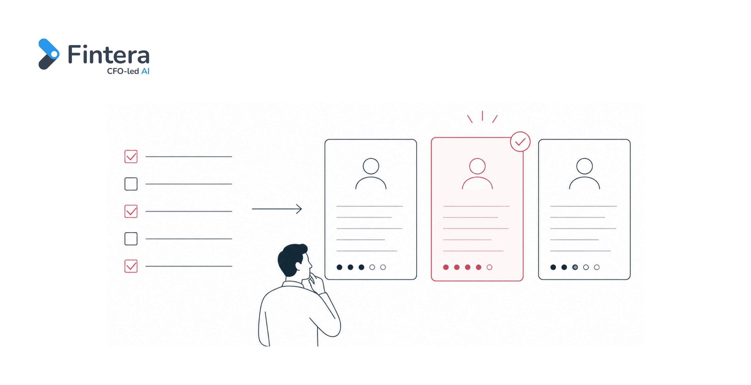 How to choose an outsourced accounting provider: Five things to check before signing